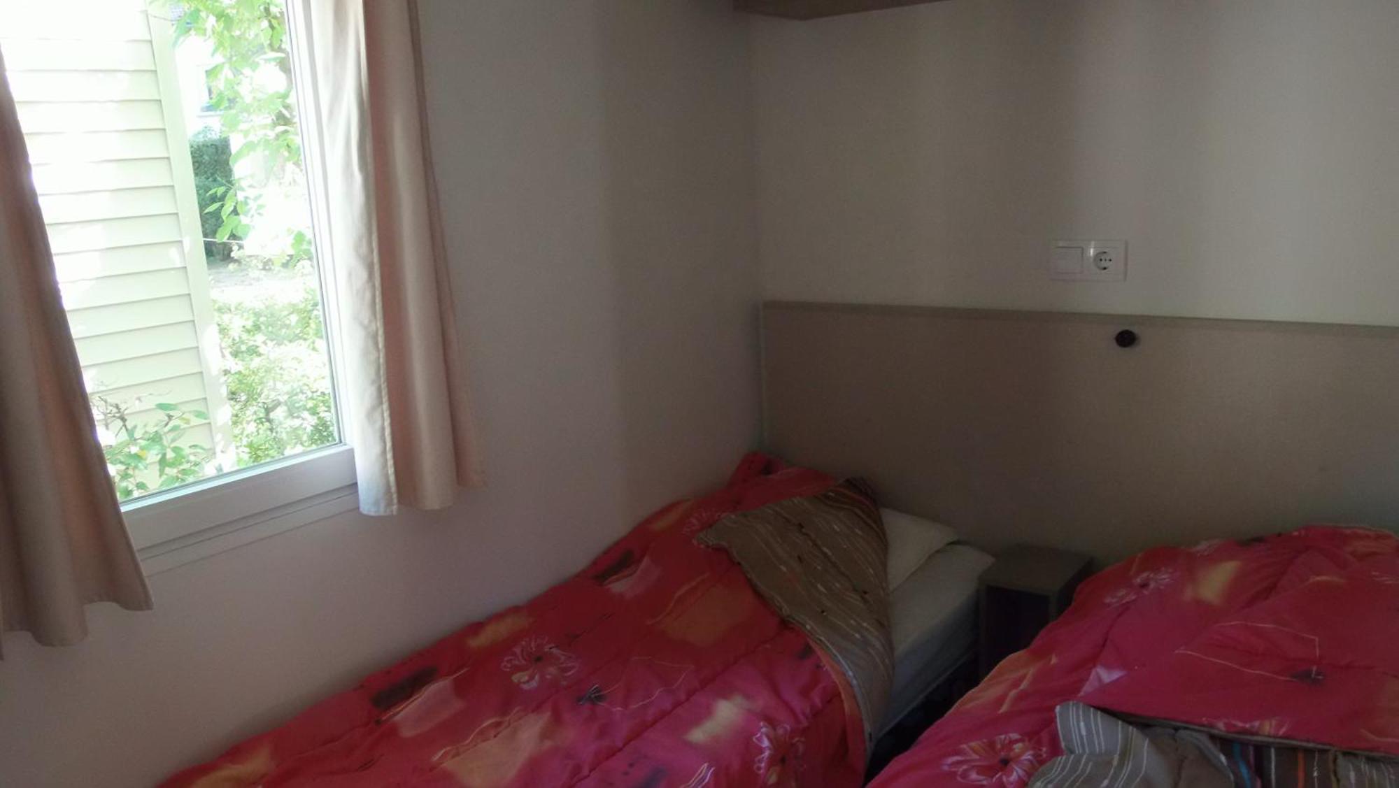Camping Les Sources Saint-Jean-du-Gard Δωμάτιο φωτογραφία