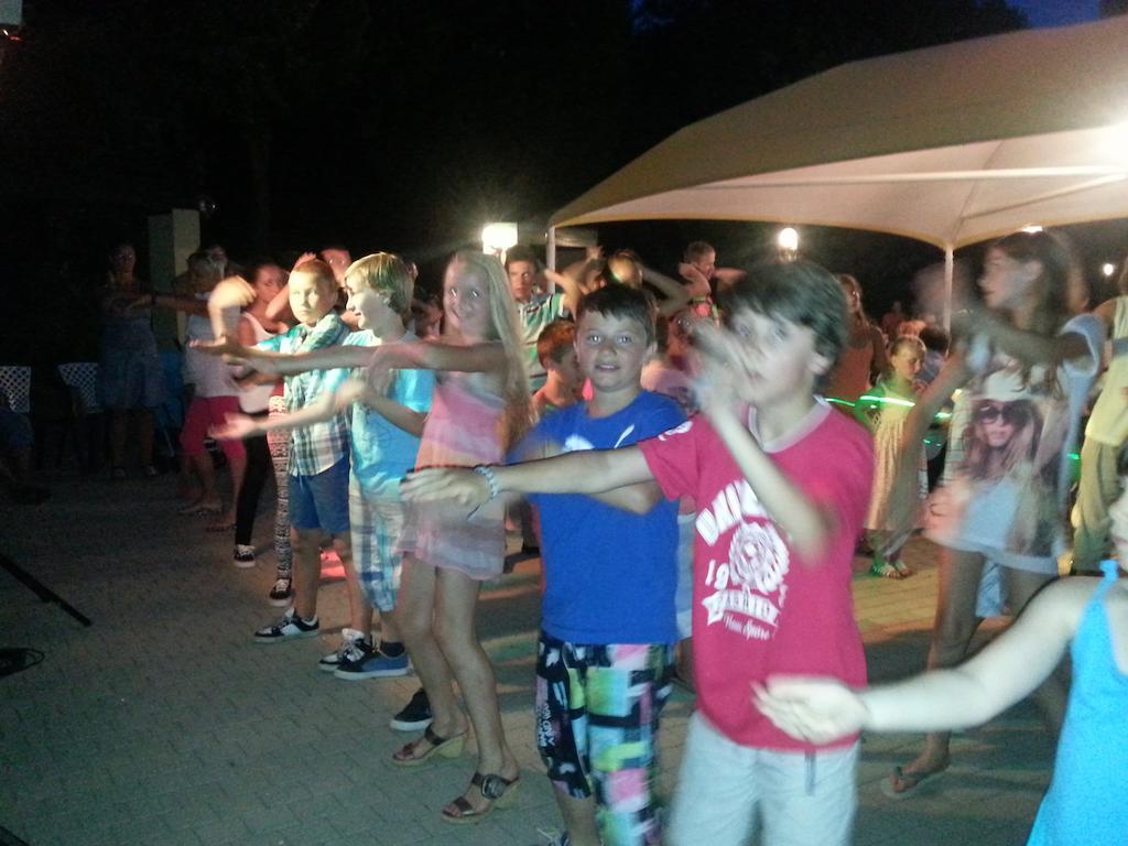 Camping Les Sources Saint-Jean-du-Gard Εξωτερικό φωτογραφία