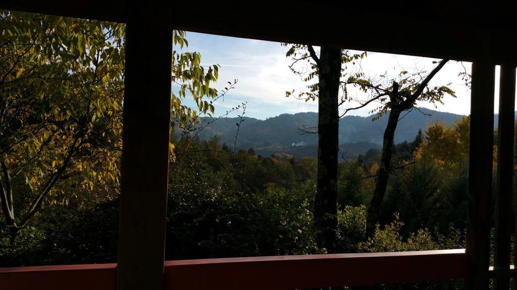 Camping Les Sources Saint-Jean-du-Gard Εξωτερικό φωτογραφία